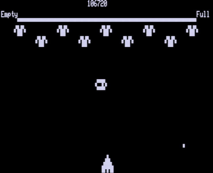 Screen shot